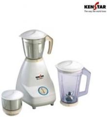 Kenstar SenatorSS MG 0120SS 500 W Mixer Grinder