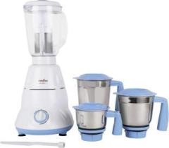 Kenstar Slender 7 4J 750 Mixer Grinder 4 Jars, White