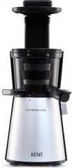 Kent KC SJ502 250 W Juicer 1 Jar, Grey and Black