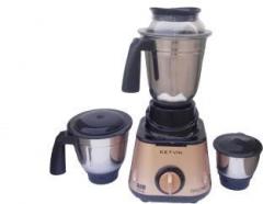 Ketvin 753 B BALENO GOLD MIXER GRINDER 600 Mixer Grinder