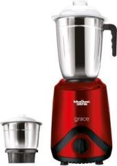 Khaitan Orfin NA 600 W Juicer Mixer Grinder