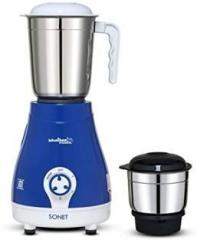 Khaitan Orfin SONET 500 W Mixer Grinder