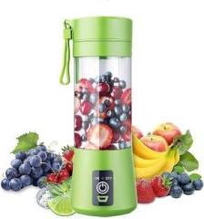 Kidsdelight USB 450 W Juicer Mixer Grinder