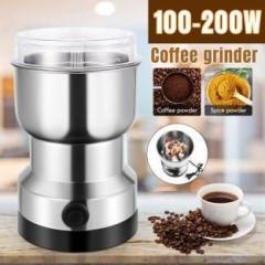 Kindlook Fashion Compact Kitchen design Electric Household Grinder W 200 W Juicer Mixer Grinder