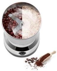 Kindlook Fashion l Bowl & Metal Blade Q 100 Nima Japan Multi function Small Food Grinder w 300 W Juicer Mixer Grinder