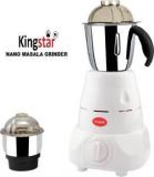 Kingstar NANO 450 W Mixer Grinder