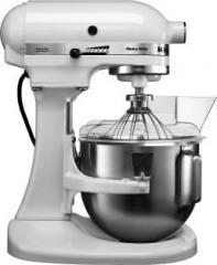 Kitchenaid 5KPM5BWH 5 QT BOWL LIFT SM WHITE B Bowl Lift Stand Mixer 240 Juicer Mixer Grinder