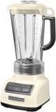 Kitchenaid 5KSB1585BAC 5 SPEED STAND BLENDER ALMOND CREAM Stand Blender 240 Juicer Mixer Grinder