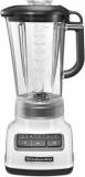 Kitchenaid 5KSB1585DWH 5 SPEED STAND BLENDER WHITE Stand Blender 240 Juicer Mixer Grinder