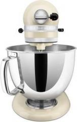 Kitchenaid 5KSM150PSBAC CLASSIC TILT HEAD ARTISAN ALMOND CREAM Tilt Head Stand Mixer 240 Juicer Mixer Grinder