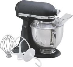 Kitchenaid 5KSM150PSBBK 300 W Mixer Grinder