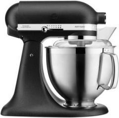 Kitchenaid 5KSM150PSBBK BK B Tilt Head Stand Mixer 240 Juicer Mixer Grinder