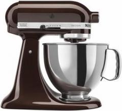 Kitchenaid 5KSM150PSBES ESPRESSO Tilt Head Stand Mixer 240 Juicer Mixer Grinder