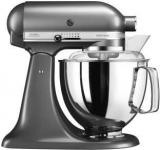 Kitchenaid 5KSM150PSBMS MEDALLION SILVER Tilt Head Stand Mixer Silver 240 Juicer Mixer Grinder