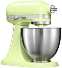 Kitchenaid 5KSM3311XBHW ARTISAN MINI STAND MIXER HONEYDEW Mini Stand Mixer 240 Juicer Mixer Grinder