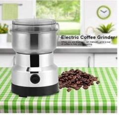 Kriday Mini Mixer 350 W Mixer Grinder