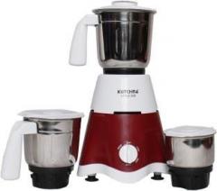 Kutchina FGSAMG500004 STYLO 500 Mixer Grinder