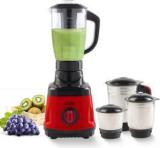 Kutchina With Juicer Jar 500 W Mixer Grinder