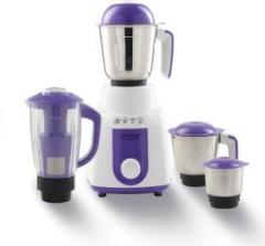 Kutchina with Juicer Jar 750 W Mixer Grinder