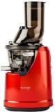 Kuvings Red Whole Slow Juicer B1700 PROFESSIONAL 240 W Juicer With JMCS Technology For Max Yield 1 Jar, Red