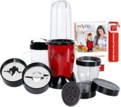 La'vite LVMB 350 W Mixer Grinder