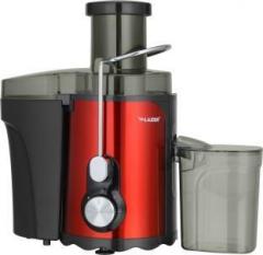 Lazer Obession 500 Watt Centrifugal Juicer 500 Juicer