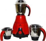 Libra 3 Jar Mixer Grinder With ISI Approval &650 Watt Motor 650 W Mixer Grinder