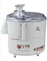 Longway DURO DLX JUICY 625 W Juicer