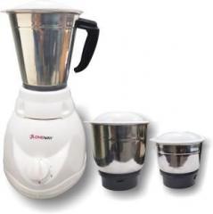 Longway PLUTO SUPER 600 Mixer Grinder