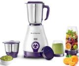 Longway Reo 550 W Mixer Grinder 4 Jars, Purple