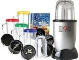 Magic Bullet 21 Pcs High Speed Blender/Mixer System 350 W Juicer Mixer Grinder