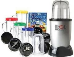 Magic Bullet 21 pcs High Speed Blender/Mixer System 350 W Juicer Mixer Grinder