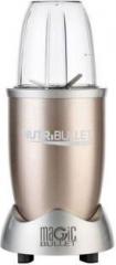 Magic Bullet NutriBullet 900 Series 900 W Mixer Grinder