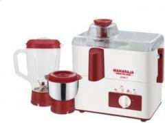 Maharaja Whiteline 10010 Sku 29 450 Juicer Mixer Grinder