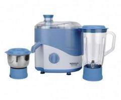 Maharaja Whiteline 500 500 Juicer Mixer Grinder