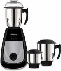 Maharaja Whiteline 750W Range JOY TURBO 750W Mixer 750 Juicer Mixer Grinder