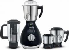 Maharaja Whiteline 750W Range POWERCLICK PLUS 750W Mixer 750 Juicer Mixer Grinder