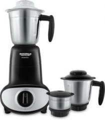 Maharaja Whiteline MAESTRO 600 W Mixer Grinder