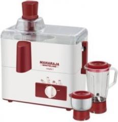 Maharaja Whiteline MARK1 Maharaja Whiteline mark1 450 Juicer Mixer Grinder