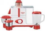 Maharaja Whiteline Maximo 230 Juicer Mixer Grinder