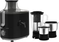 Maharaja Whiteline Montero JX 126 550 W Juicer Mixer Grinder