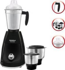 Maharaja Whiteline MX214 MIXER GRINDER / MX 214 500 Mixer Grinder