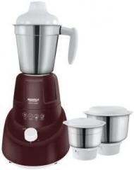 Maharaja Whiteline MX TORBO TWIST COPPER WINDING MOTOR 750 W Mixer Grinder