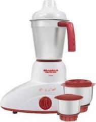 Maharaja Whiteline Nano MX123 500 W Mixer Grinder