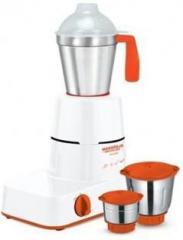 Maharaja Whiteline Novello 500 W Mixer Grinder