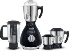 Maharaja Whiteline POWERCLICK + 750 W Mixer Grinder