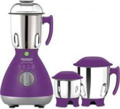 Maharaja Whiteline Powerclick violet MX 164 750 W Mixer Grinder