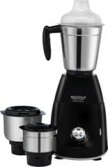 Maharaja Whiteline Turbo Prime Classic MX 214 500 W Mixer Grinder