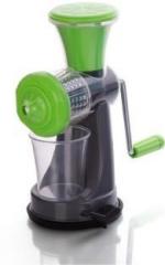 Mantavya Fruit And Vegetable Mixer Juicer With Juice Collector 0 Juicer Mixer Grinder