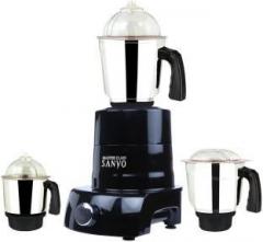 Masterclass Sanyo MA ABS Body MGJ 2017 69 600 W Mixer Grinder